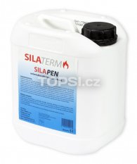 Silapen - Penetrácia na dosky Skamotec a Silca (5l)