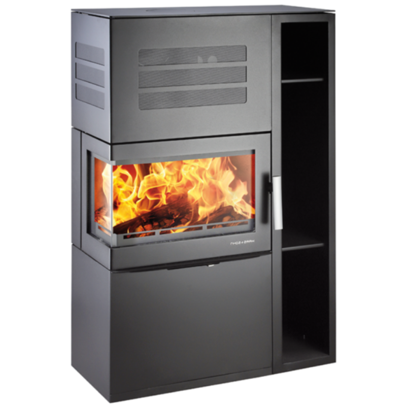 Haas+Sohn - AXON (levá)