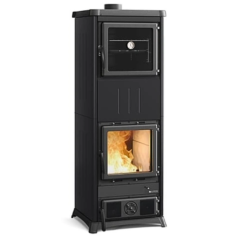 Nordica - Nova Forno - steel