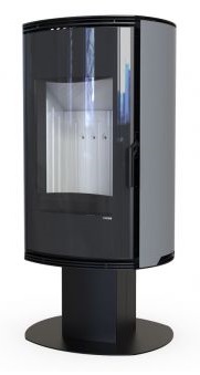 DEFRO Home Orbis Top - šedá