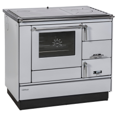 KVS Moravia - VSP 9100 (světle šedý) - levé provedení