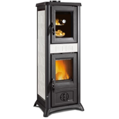 Nordica - Gemma Forno 5.0 Elegance - biela