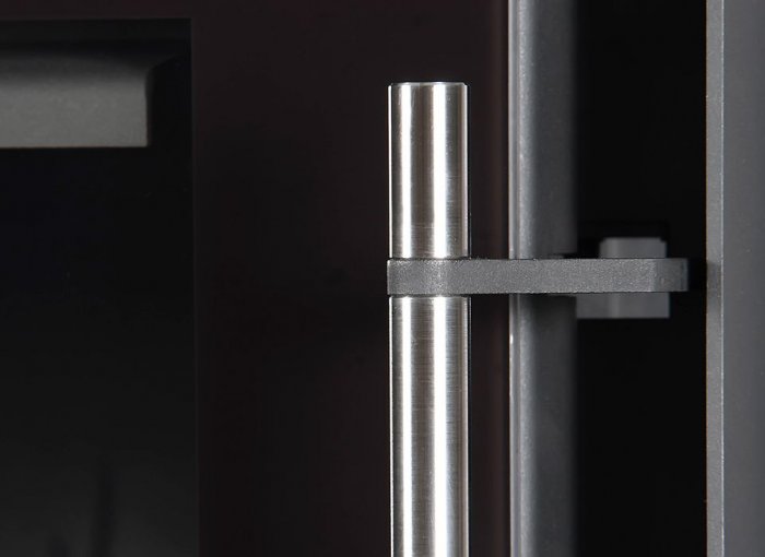 Uniflam 920 PRESTIGE s klapkou a externým prívodom vzduchu