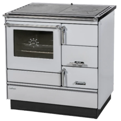 KVS Moravia - VSP 9103 (světle šedá) - levé provedení