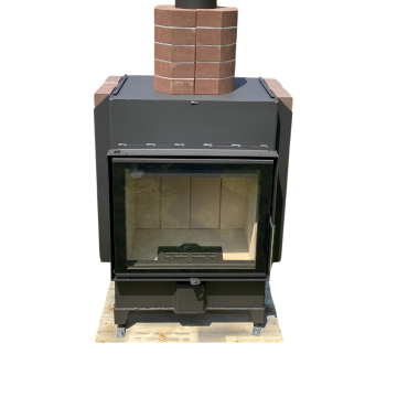 Akumulační sady Romotop Heat - instalace