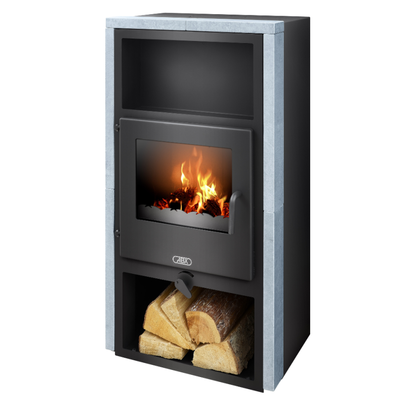 ABX - Narvik I (černý korpus, opláštění mastek)