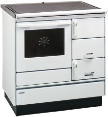 KVS Moravia - VSP 9103 (biela s plastovými úchytmi)