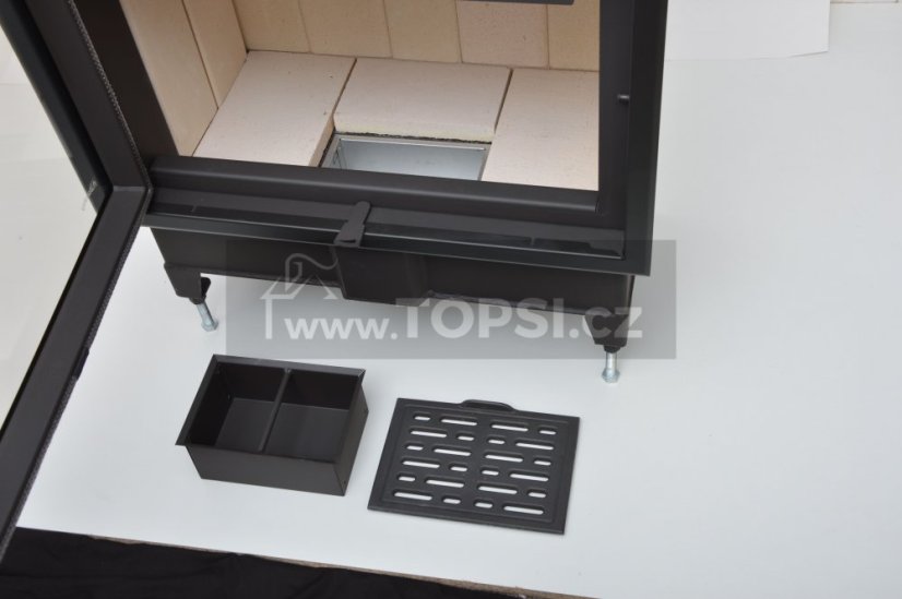 Romotop - HEAT 2G 70.44.01