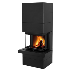 Designový krb CARA CS N 03