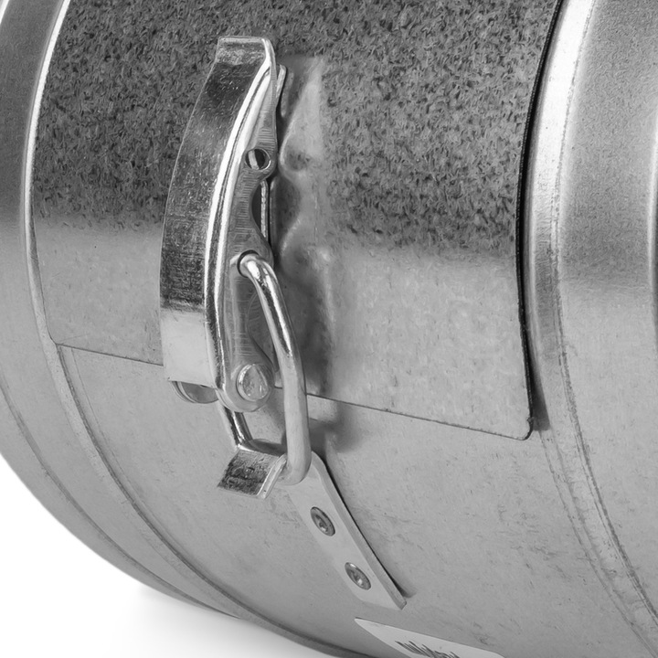Filtr Darco ø100mm (kulatý)