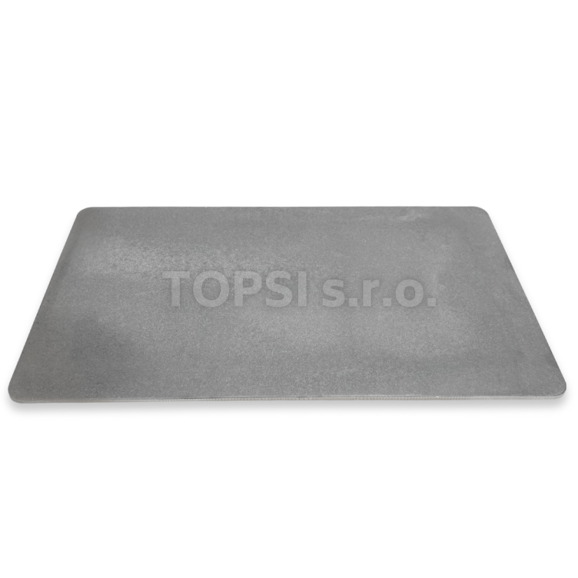 Deflektor do kachlí Invicta Alma (ref. 612622)