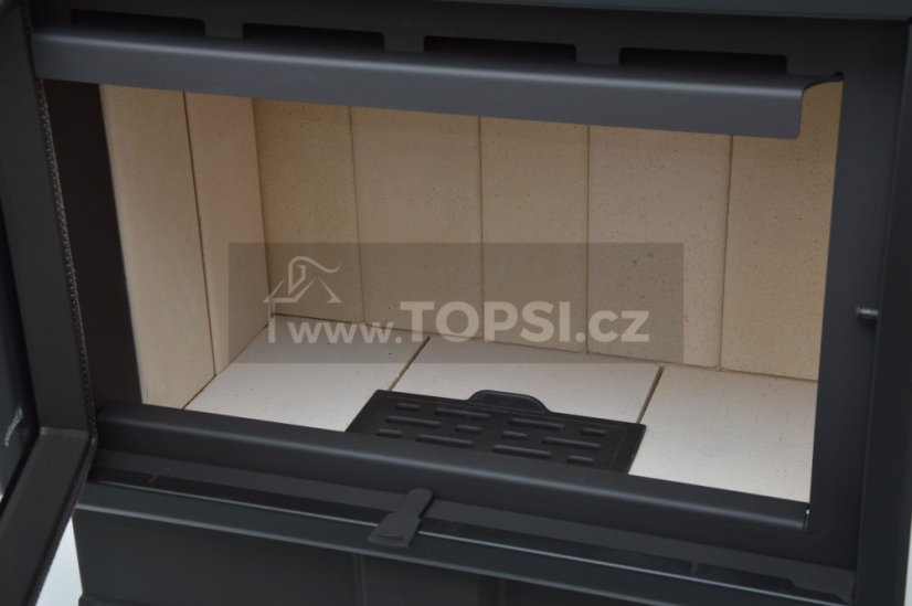 Romotop - HEAT 2G 70.44.01