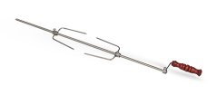 Grilovací jehla 55 cm