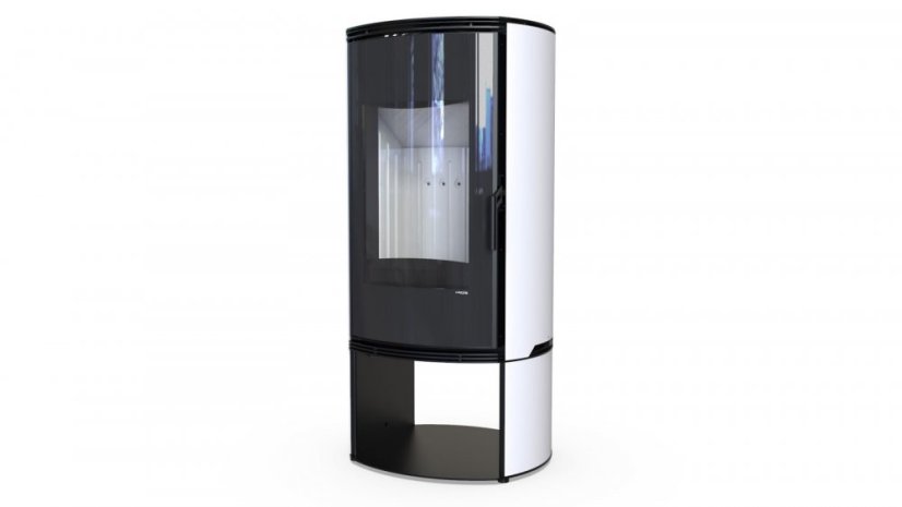 DEFRO Home Orbis Log - biela