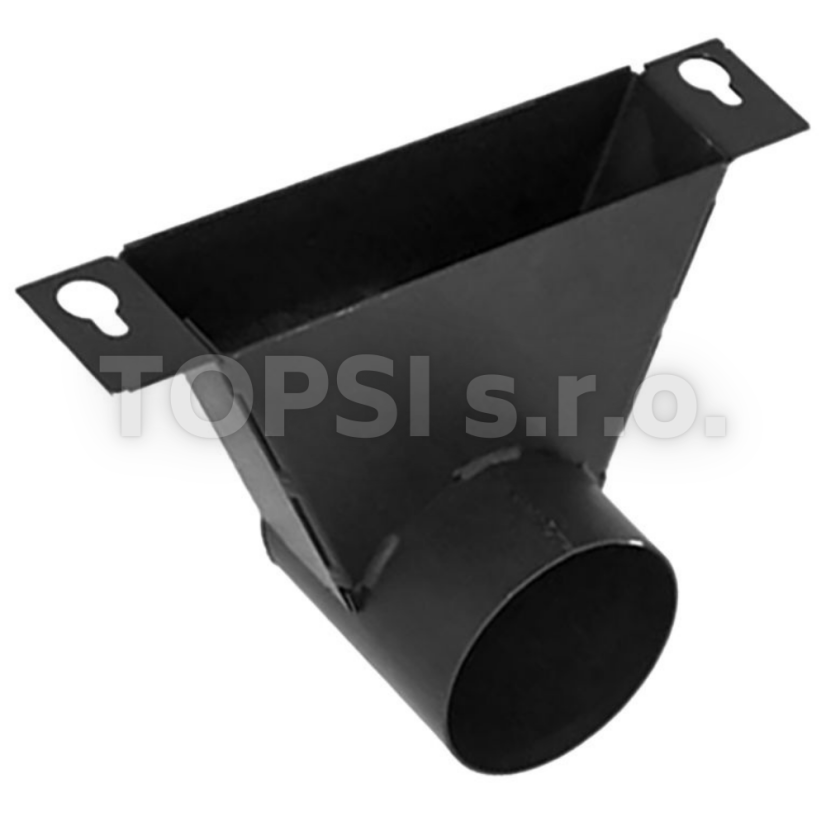 Adaptér pro externí vzduch - Hergom Manchester