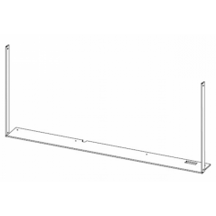 Romotop - Rámek H3LG RAM13 nosný