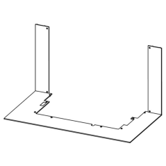 Romotop - RÁM IC3LH RAM14 nosný