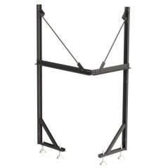 BeF - Nosný rám pro KV CP/CL-BeF Aquatic WH V60,BeF Feel V6+7,BeF Therm V6+7