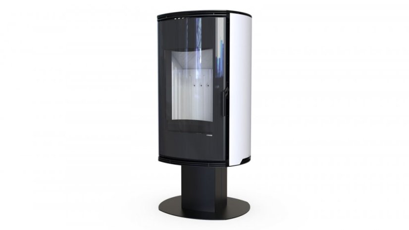 DEFRO Home Orbis Top - bílá