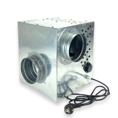 Krbový ventilátor Dospel KOM ll - 600 (550m3/hod)