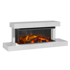 Obklad CHALK pro Lumen 870-biela krieda