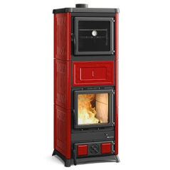Nordica - Nova Forno - bordó