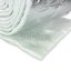 Izolační rohož SUPERWOOL s AL fólií 610 x 13 mm - délka 1m