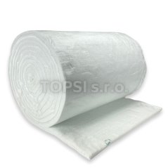 Izolační rohož SUPERWOOL 610 x 25 mm - délka 1m
