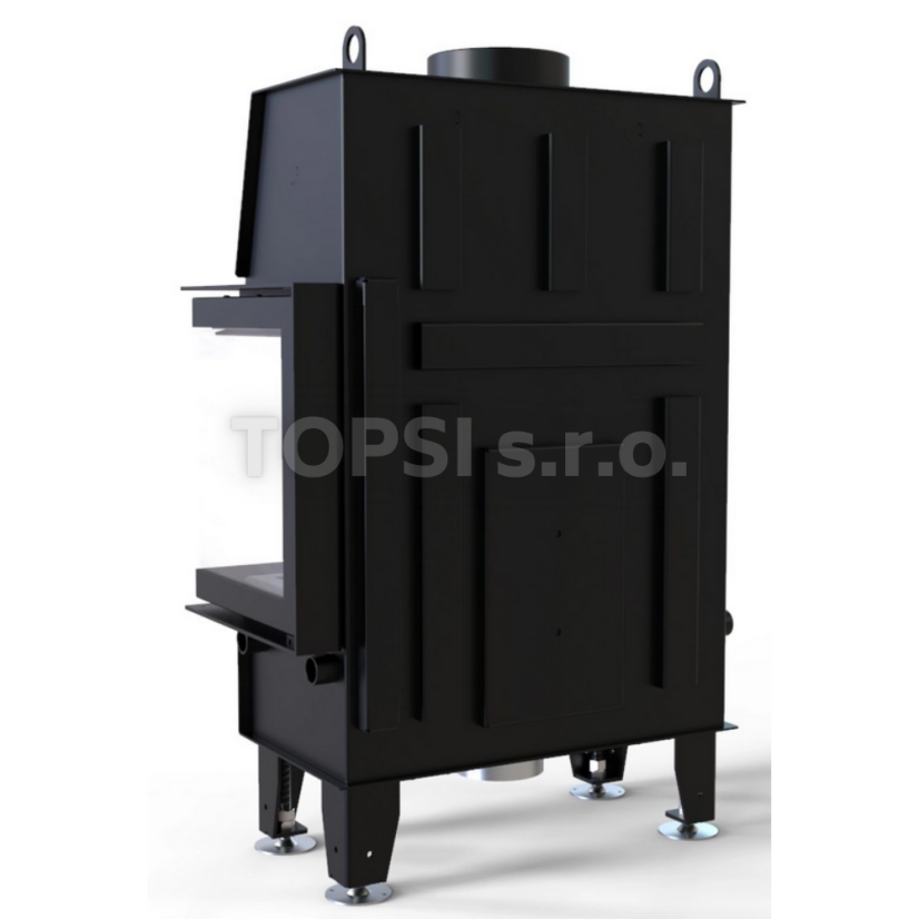DEFRO HOME - Impuls SM BP OPTI