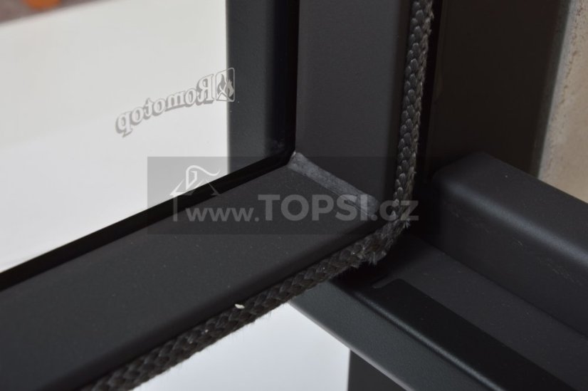 Romotop - HEAT R 2G S 60.44.33.23