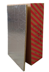 Tepelná izolácia PAROCK  30 mm (7,2 m²)