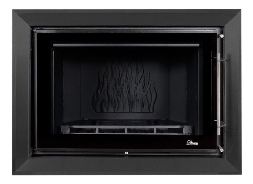Dekoratívny rám Uniflam 920 Prestige grafit