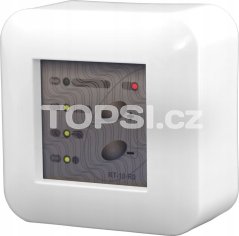 Regulátor otáčok krbového ventilátora RT-10N (nadomietkový)
