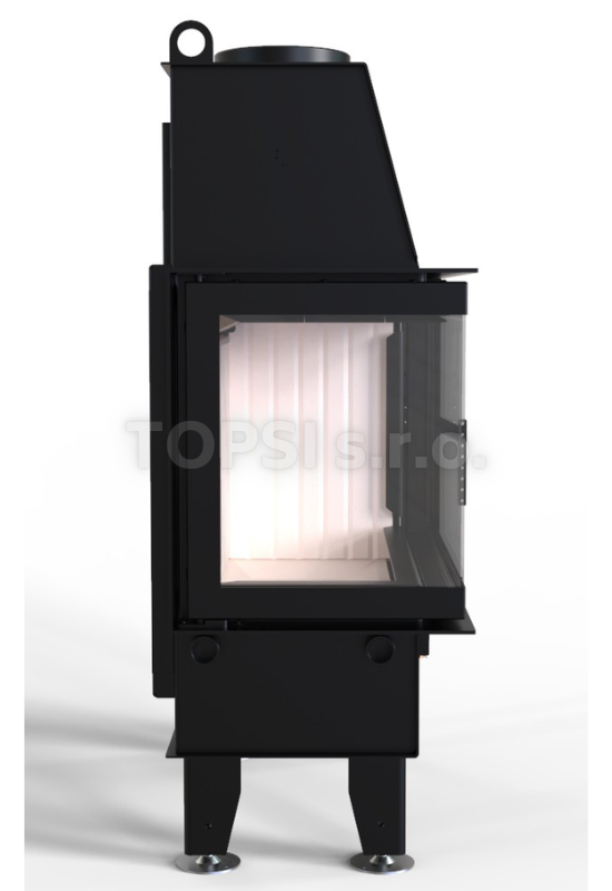 DEFRO HOME - IMPULS SM BL