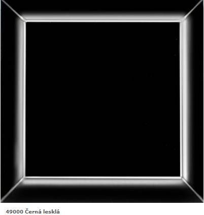 Romotop - ALPERA E01 - bok keramika, veko keramika