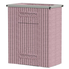 Romotop - Sada akumulácie MAMMOTH pre konvekčný výmenník ROMOTOP