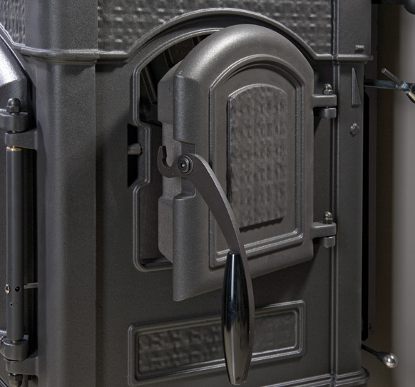 Nordica - Isotta Forno Evo