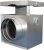 Filtr Darco izolovaný ø150mm (hranatý)