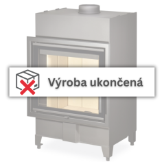 Romotop - HEAT 2G 59.50.01