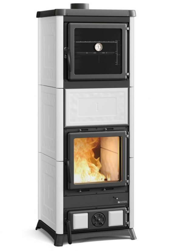Nordica - Nova Forno - bílá