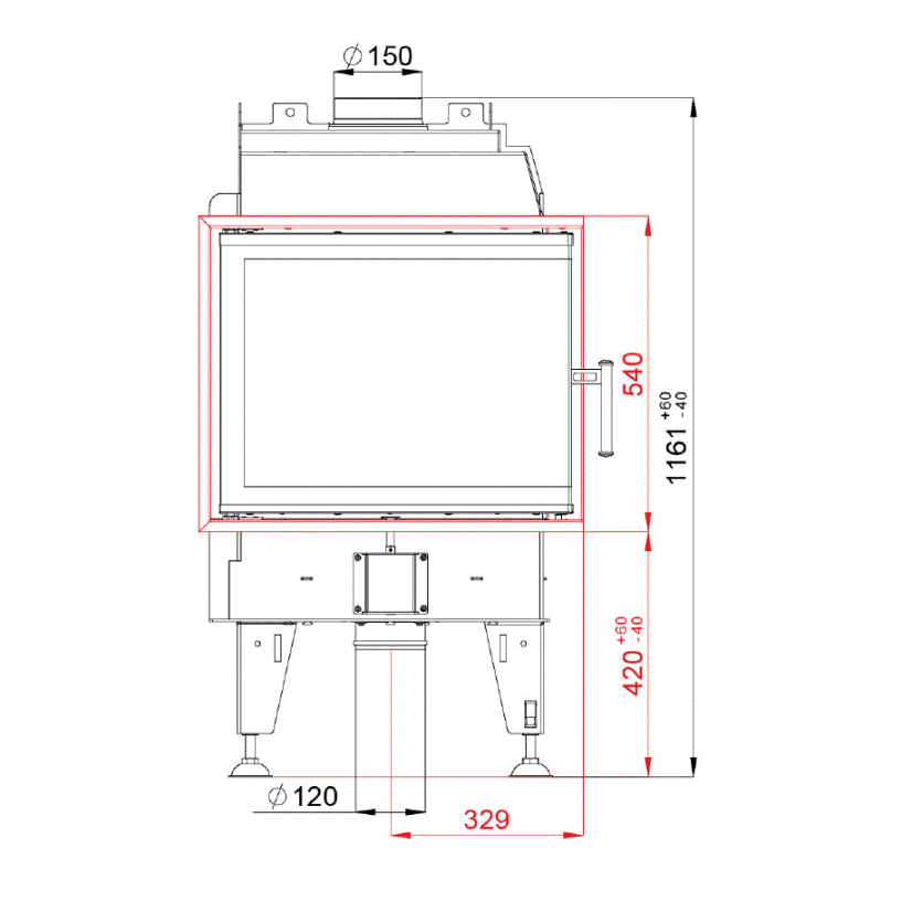 BeF Therm 7 CP