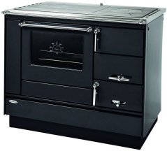 KVS Moravia - VSP 9100 (antracit) - levé provedení