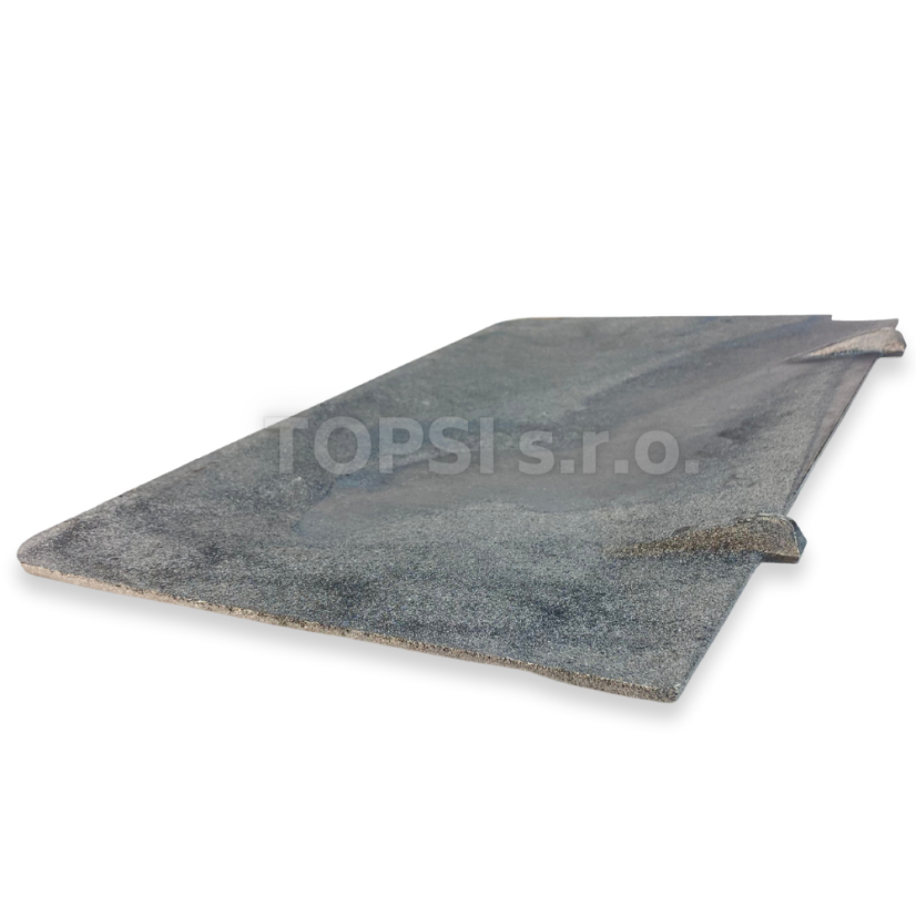 Deflektor do Uniflam 700 Standard / Selenic (ref. 700381)