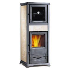 Nordica - Termorossella Plus Forno DSA - panna