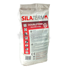 Silaterm - Doubletherm 5 kg (malta a jemná omítka v jednom)