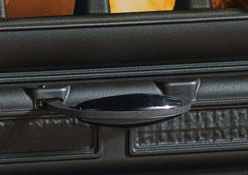 Nordica - Isotta Forno Evo