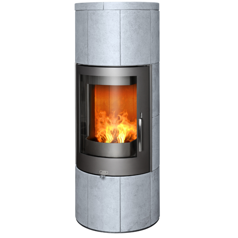 ABX - Porto mastek V (černý korpus, opláštění mastek)