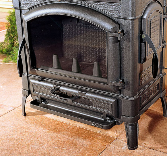 Nordica - Isotta Forno Evo