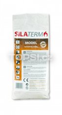 Silaterm MODEL - Jemnozrnná finálna omietka (5 kg)