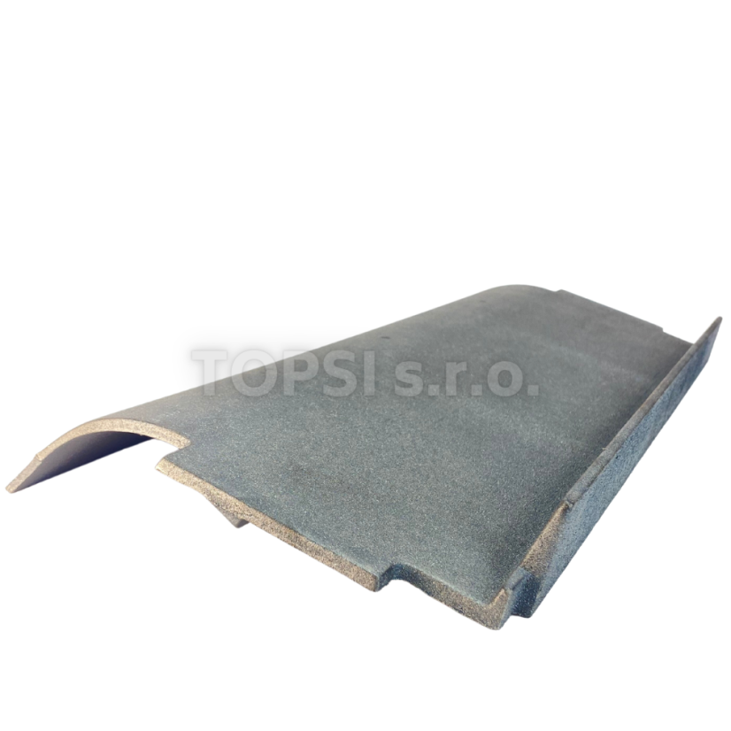 Deflektor do Uniflam 700 Kaseta (ref. 700604, 670604)